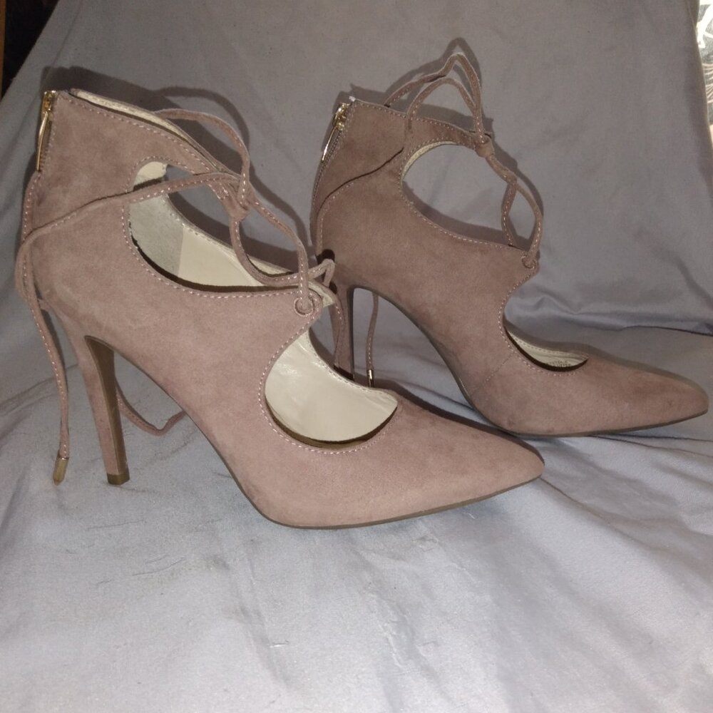 Marc Fischer heels